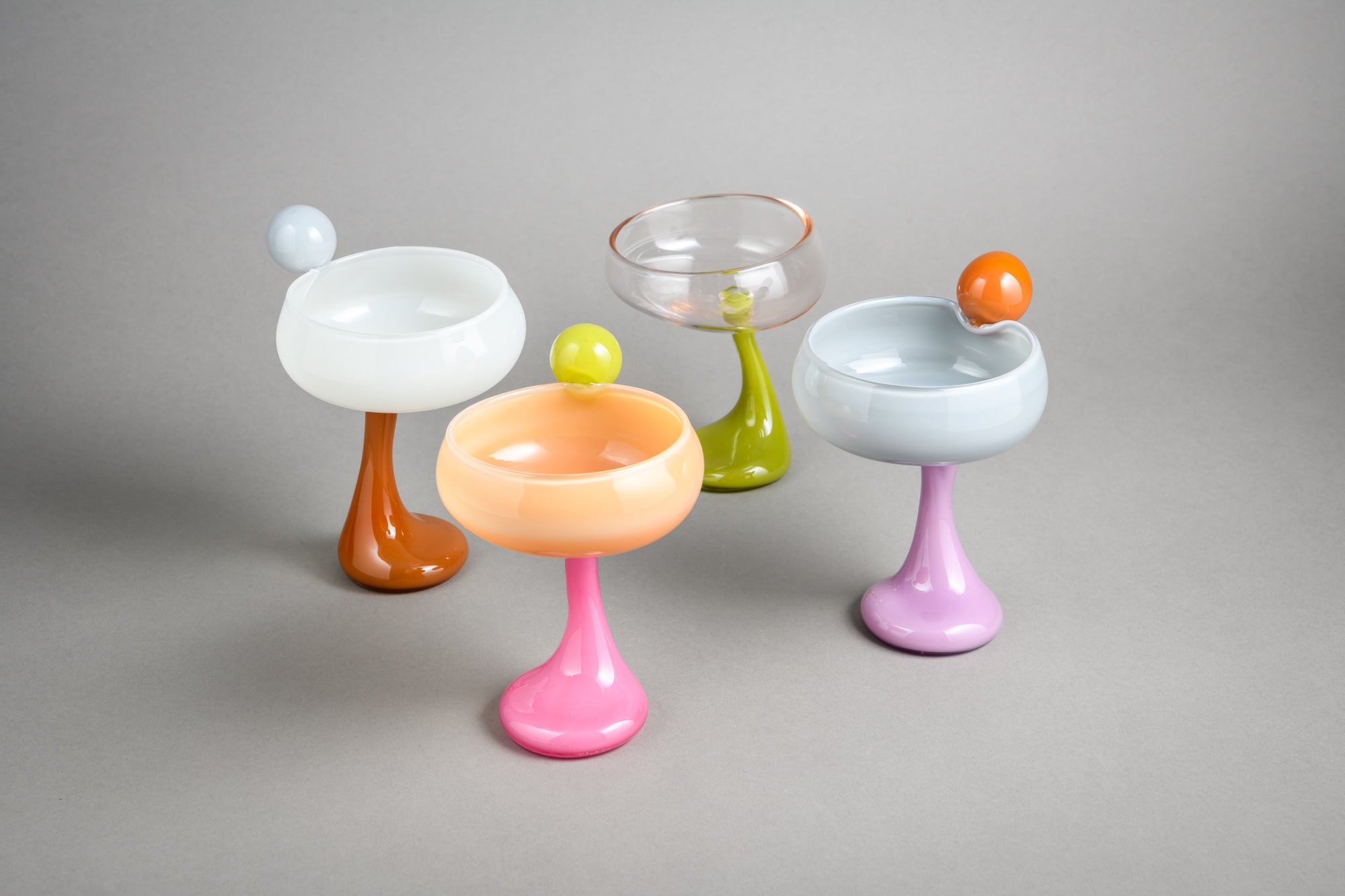 The Signature Glass